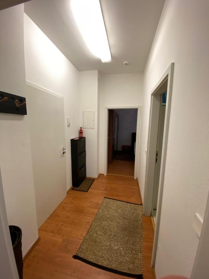 Apartment 2 Am Bismarckplatz