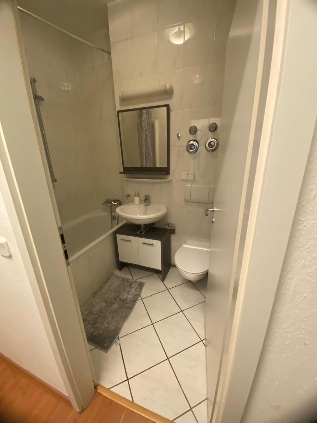 2 Am Bismarckplatz Apartment Heidelberg