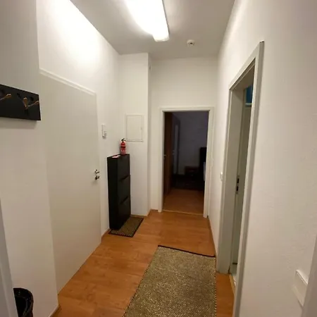 2 Zimmer Appartement am Bismarckplatz Heidelberg Exterior foto