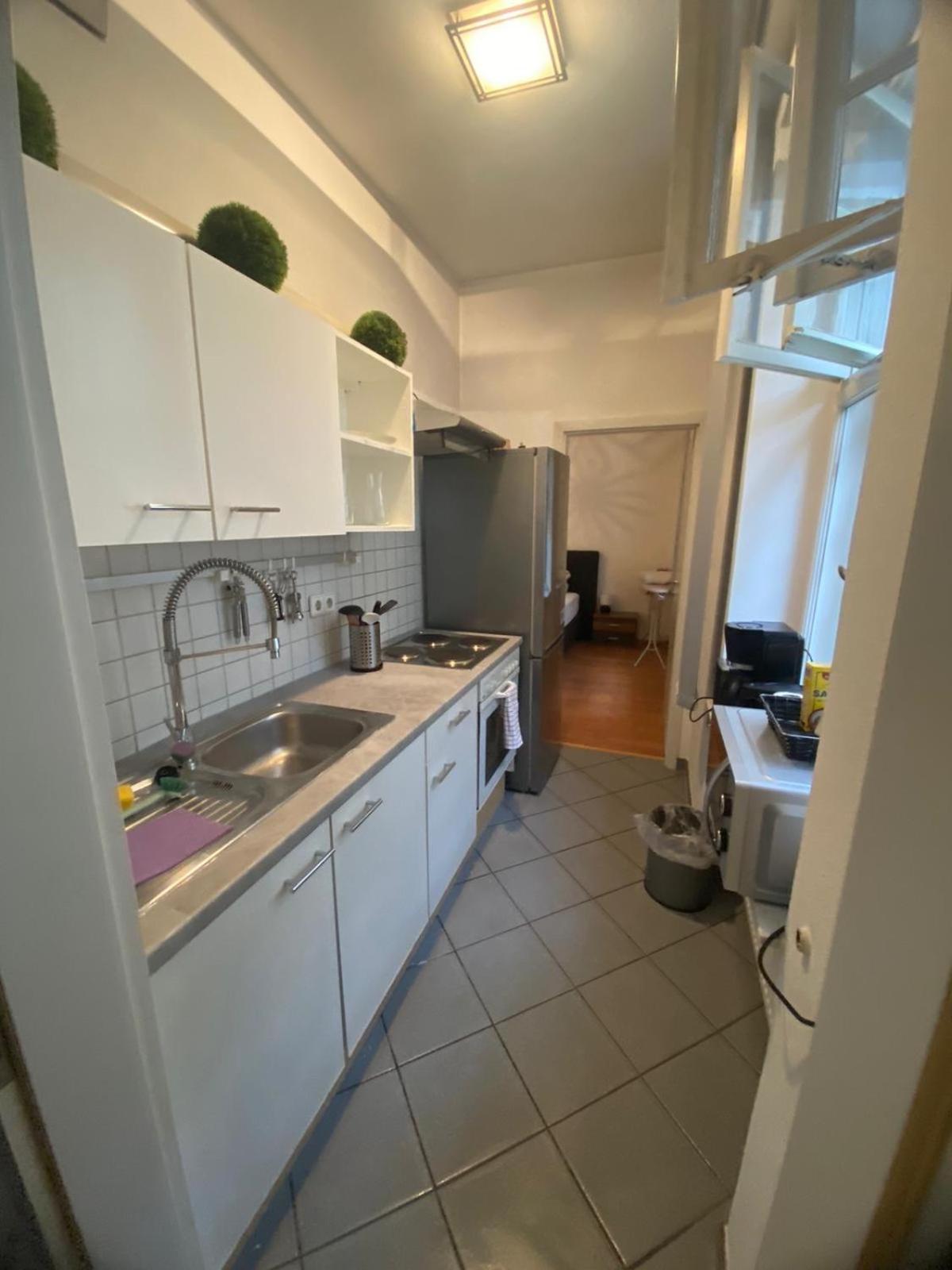 2 Am Bismarckplatz Apartamento